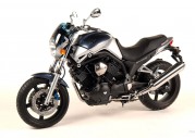 Yamaha BT1100 Bulldog Yamaha BT1100 Bulldog